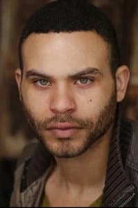 Ian Verdun in Siren