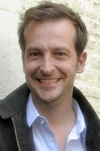 Bruno Lavaine in À la recherche de l’ultra-sex