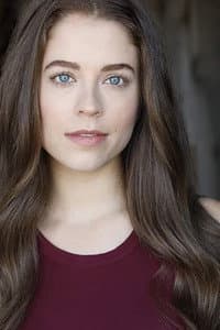 Alice Tantayanon in Dead Earth