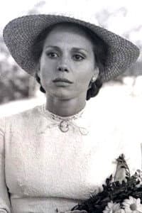 Francesca De Sapio in Il fuggiasco