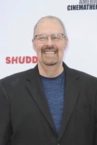 Kevin Tenney in Direct to Video: Straight to Video Horror of the 90s