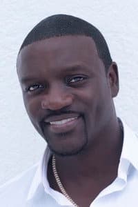 Akon in Lady Gaga: Out Of Control