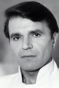 Jean-Pierre Kalfon in Mamaia