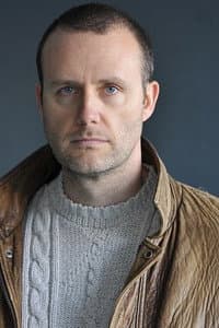 Jason McDonald in Children's Classics - The Ten Commandments