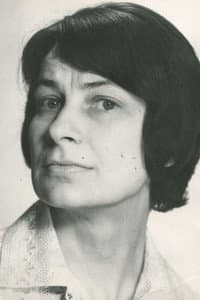 Krystyna Kamieńska in Godziny nadziei