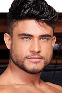 Diego Lauzen in Hot as Fuck