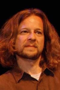 Karl Wiedergott in Monday Morning