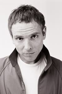 Stuart Murdoch in Belle & Sebastian: The Black Sessions