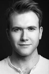 Joe Bannister in National Theatre Live: As You Like It