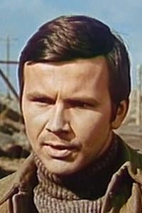 Helmut Gauß in Die große Reise der Agathe Schweigert
