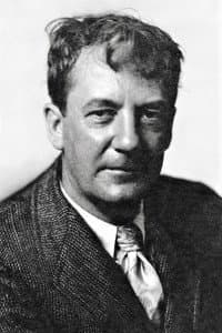 Sherwood Anderson in Camille