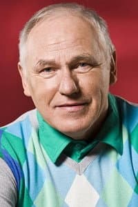 Liubomiras Laucevičius in Zirneklis