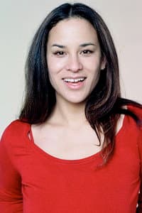 Úrsula Murayama in Hijos del viento