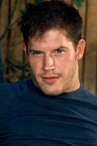 Cameron Fox in The Best of Josh Weston