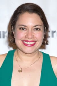 Vanessa Aspillaga in Gun Hill Road