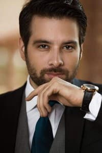 Mikaal Zulfiqar in Sherdil