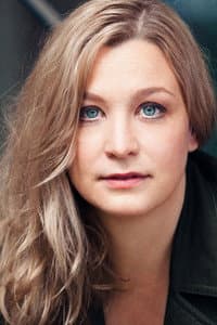 Anna König in Katie Fforde - Das Kind der Anderen
