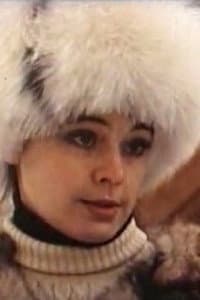 Tatyana Bondarenko in Талисман