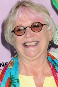 Russi Taylor in The Voice Behind the Mouse