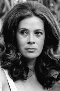 Antoinette Bower in The Telltale Heart