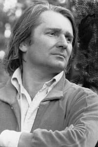 Joël Séria in Le Dernier Quart d'heure