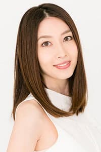 Emi Kobayashi in Drift Falcon IV
