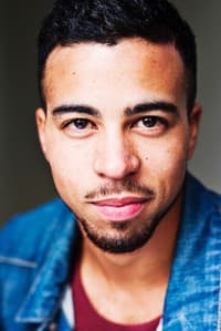 Aaron Anthony in The Pact