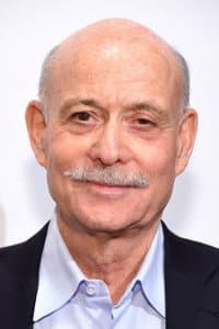 Jeremy Rifkin in Woodstock 5 Stelle