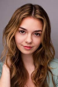 Ava DeMary in Sweethearts
