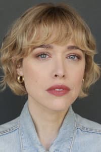 Carrie Barrett in Henry Danger: The Musical