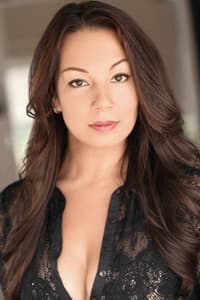 Maria Soccor in Behind Walls