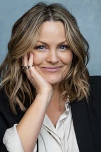 Jo Joyner in Pretending to Be Judith