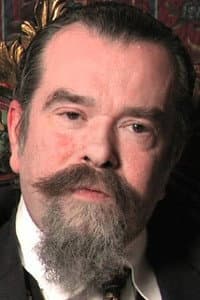 Joe Coleman in R.I.P. Rest in Pieces: A Portrait of Joe Coleman
