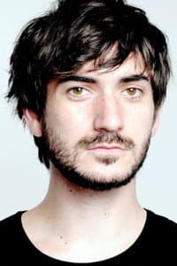 George Maguire in Spiderhole