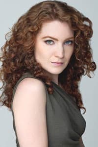 Sarah Levesque in Landfill