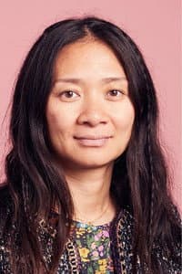 Chloé Zhao in Inside Look: Hamnet