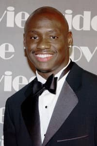Antonio Tarver in Rocky Balboa