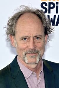 Eliot Rockett in Clean, Shaven