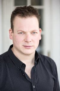 Holger Schober in Sterne unter der Stadt