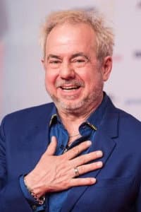 Helmut Zerlett in CAN and Me