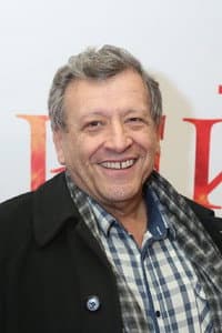 Boris Grachevskiy in Мексиканский вояж Степаныча