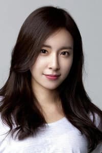 Jeong Seo-ha in 엽기적인 그녀