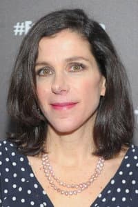 Alexandra Pelosi in Friends of God: A Road Trip with Alexandra Pelosi