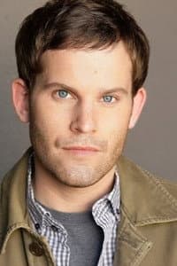 David Weidoff in Gingerdead Man: Murder-Thon
