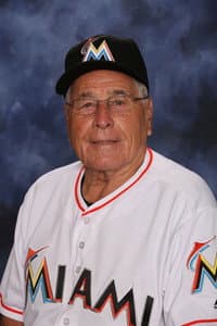 Jack McKeon in 50 Summers