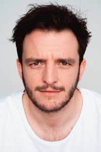 Tommy Schwimmer in Manege frei für die Liebe