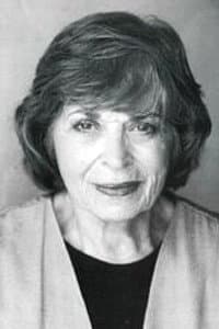 Anna Berger in Mother Night