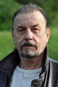 Jean-Claude Tisserand in Cadavre exquis
