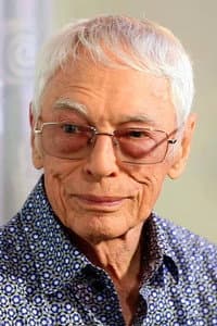 Aleksandr Zatsepin in A Film About Mikhail Kalatozov