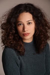 Daniela Bueno in Maisanta